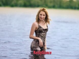 KeidyGlance