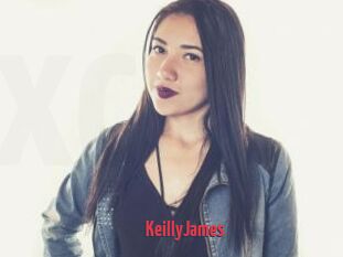 KeillyJames