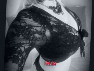 Keisha