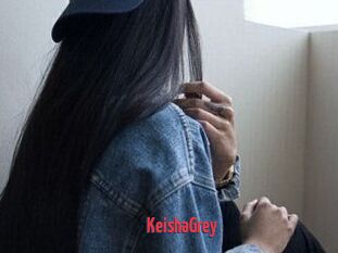 KeishaGrey