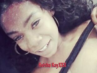 Keisha_KayXXX