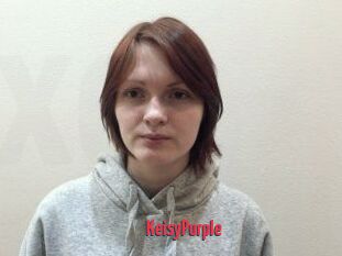 KeisyPurple