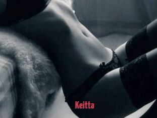 Keitta