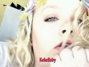 KekeBaby