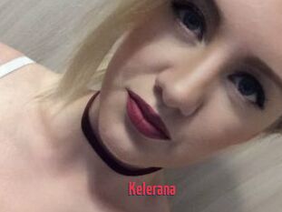Kelerana