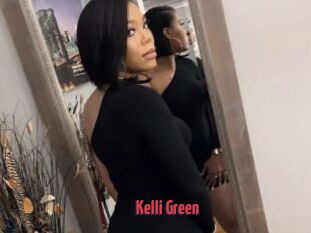 Kelli_Green