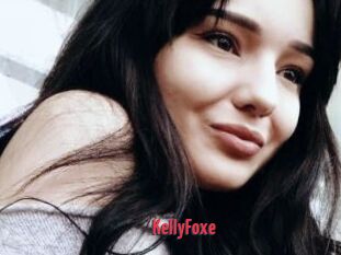 KellyFoxe