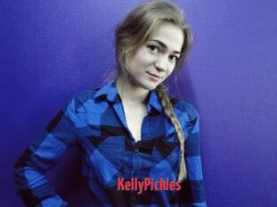 KellyPickles