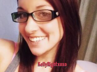 KellyRightxoxo