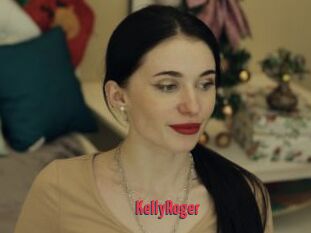 KellyRoger