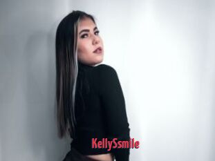 KellySsmile