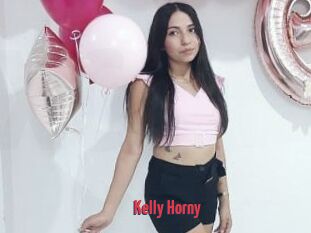 Kelly_Horny