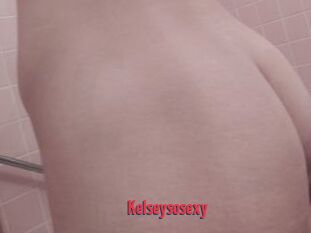 Kelseysosexy