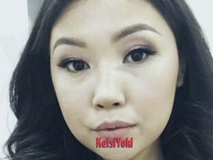 KelsiYoki