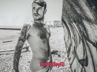 KenHotBoyFU