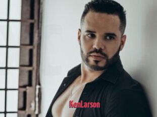 KenLarson