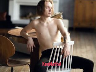 KenMattel