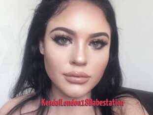 KendalLondon18Babestation