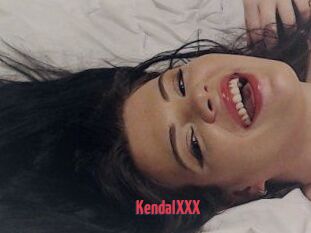 KendalXXX