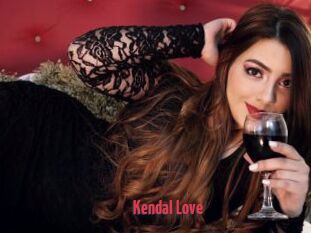 Kendal_Love