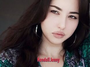KendallJenny