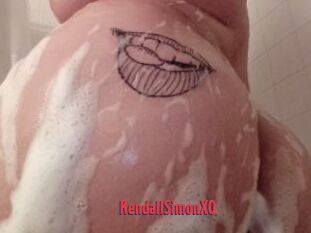 KendallSimonXO