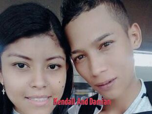 Kendall_And_Damian