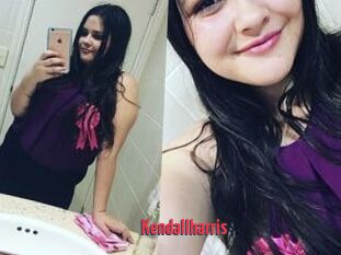 Kendallharris