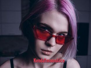 KendallmoonAlice
