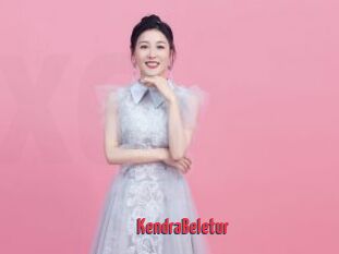 KendraBeletur