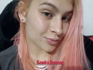 KendraJhonson