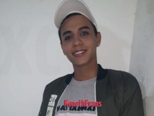 KenethEvans