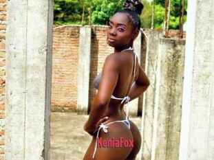 KeniaFox