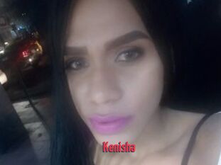 Kenisha