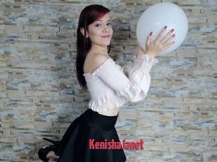 KenishaJanet
