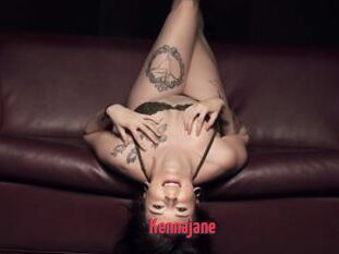 Kennajane