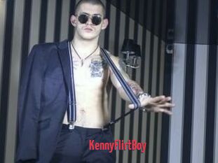 KennyFlirtBoy