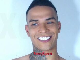 KennySperm