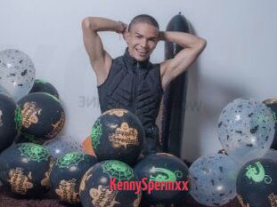 KennySpermxx