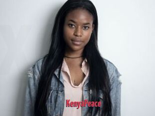 KenyaPeace