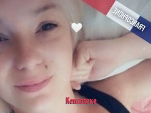 Kenzasexe