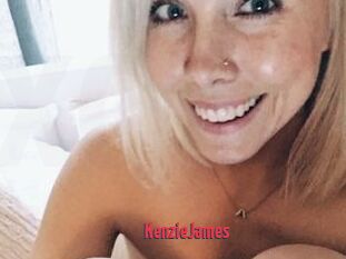 KenzieJames