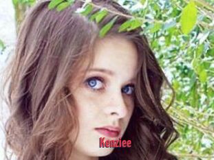Kenziee