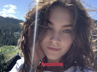 KenziexOne