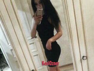 KeriOzner