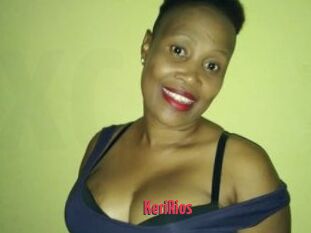 KeriRios