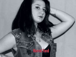 Kerrol_Ford