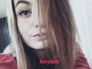 Kerry_Smile