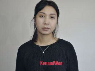 KeruuniWon