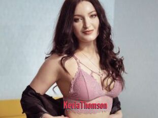 KeviaThomson